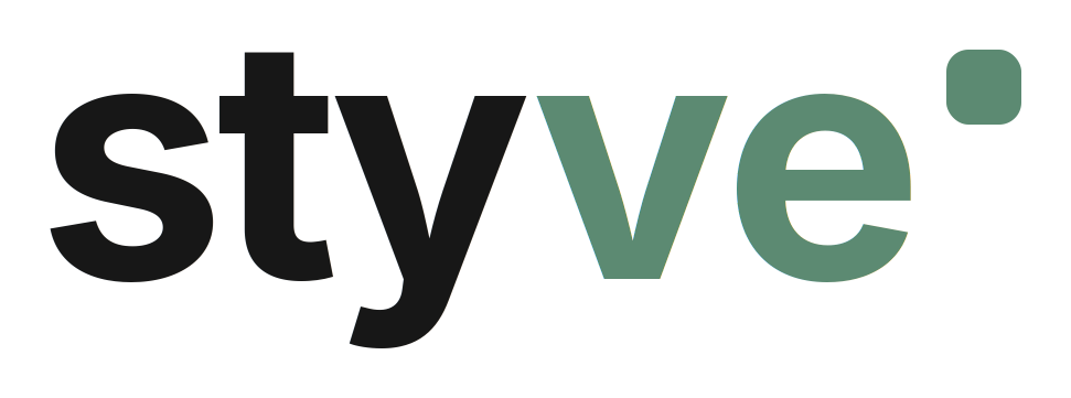 styve Logo